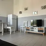 Apartmán Dante Alighieri