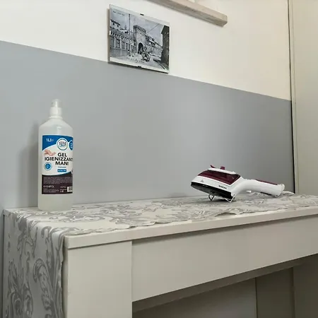 Dante Alighieri Villa Colle Onorato