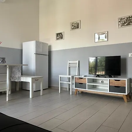 Appartement Dante Alighieri