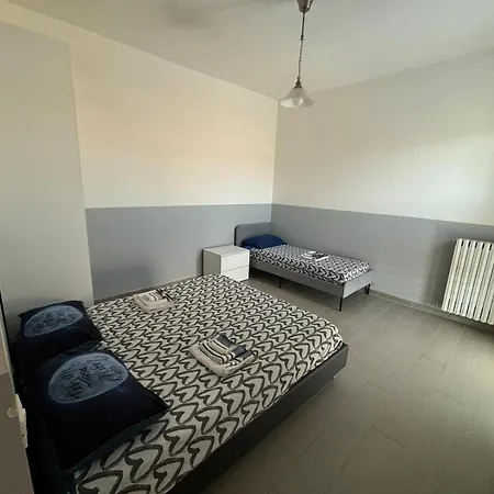 شقة Dante Alighieri