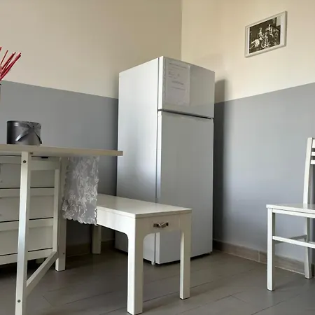 شقة Dante Alighieri Villa Colle Onorato