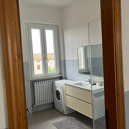 Dante Alighieri شقة Villa Colle Onorato