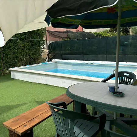 Dante Alighieri Villa Colle Onorato