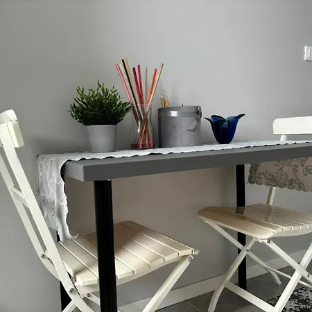 شقة Dante Alighieri *