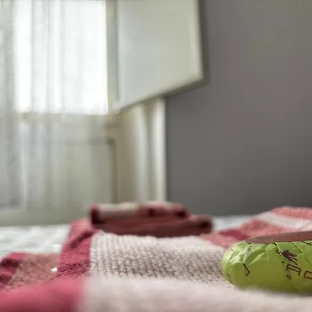 Dante Alighieri شقة *