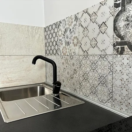 شقة Dante Alighieri *