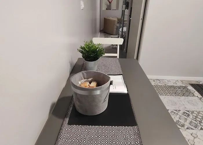 Dante Alighieri Апартаменты *